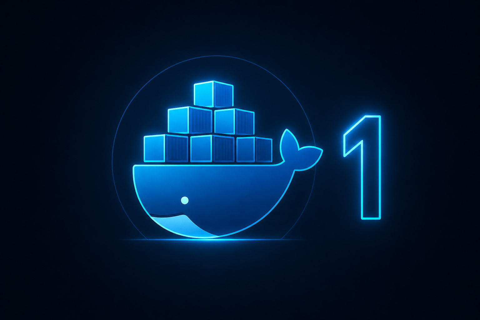 Docker et conteneurisation